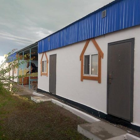 Отдых В Капшагае! Βίλα Kapchagay Εξωτερικό φωτογραφία