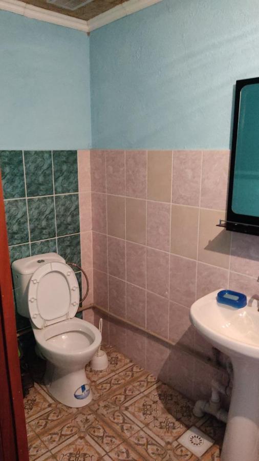 Отдых В Капшагае! Βίλα Kapchagay Εξωτερικό φωτογραφία