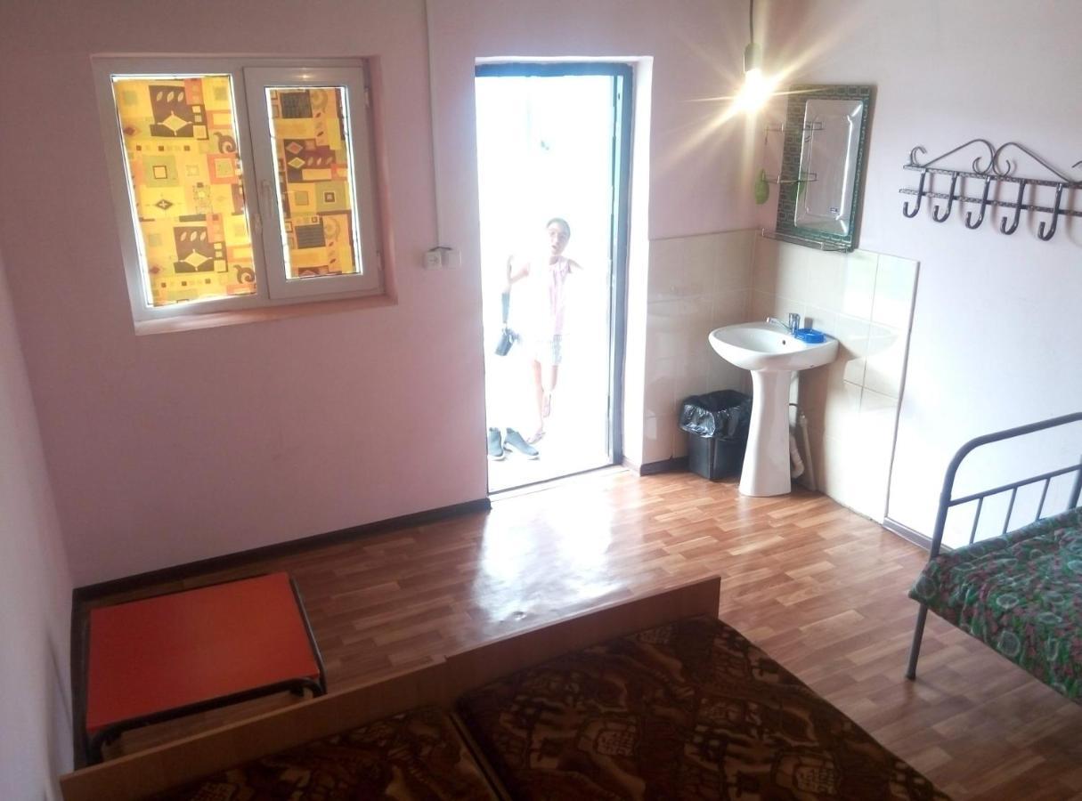 Отдых В Капшагае! Βίλα Kapchagay Εξωτερικό φωτογραφία