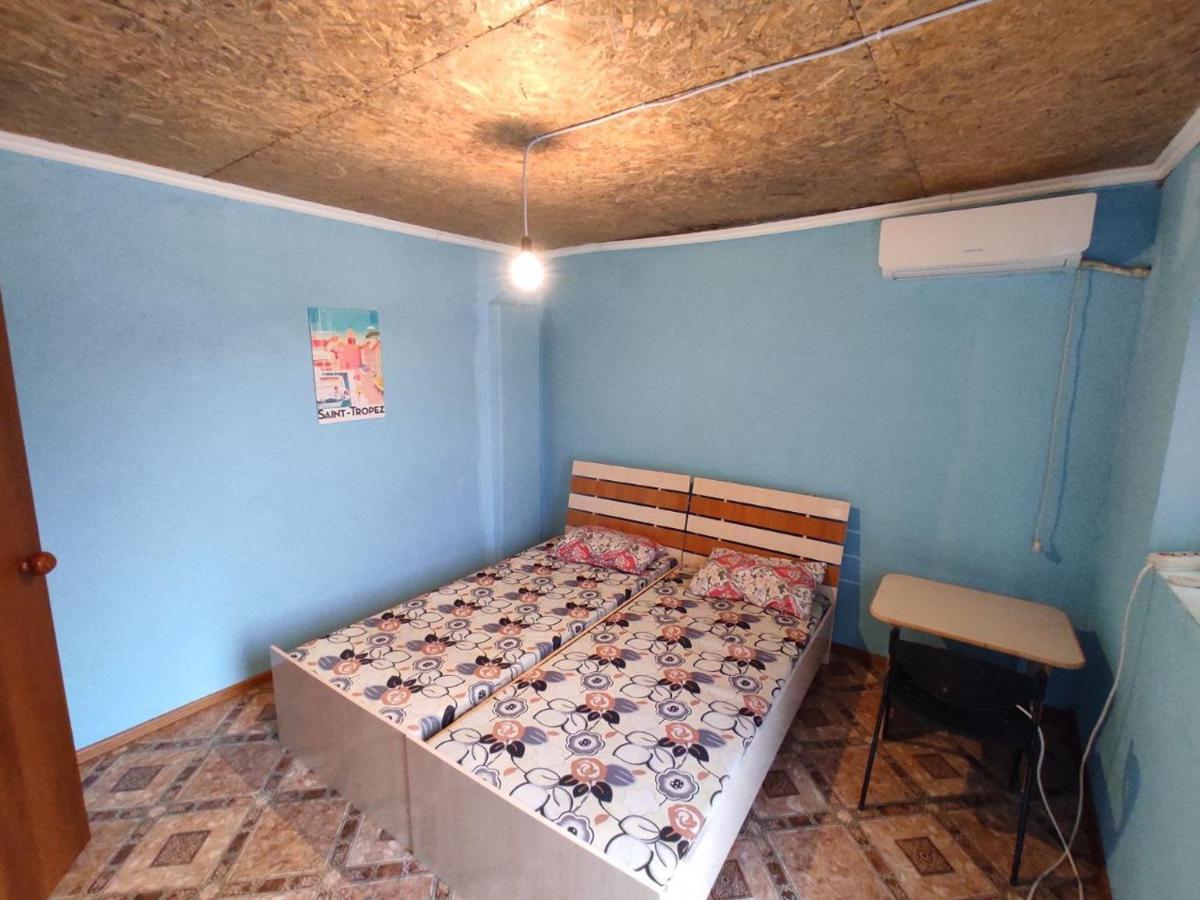 Отдых В Капшагае! Βίλα Kapchagay Εξωτερικό φωτογραφία