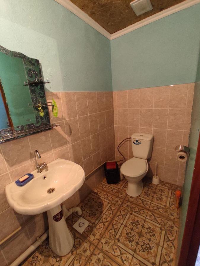 Отдых В Капшагае! Βίλα Kapchagay Εξωτερικό φωτογραφία