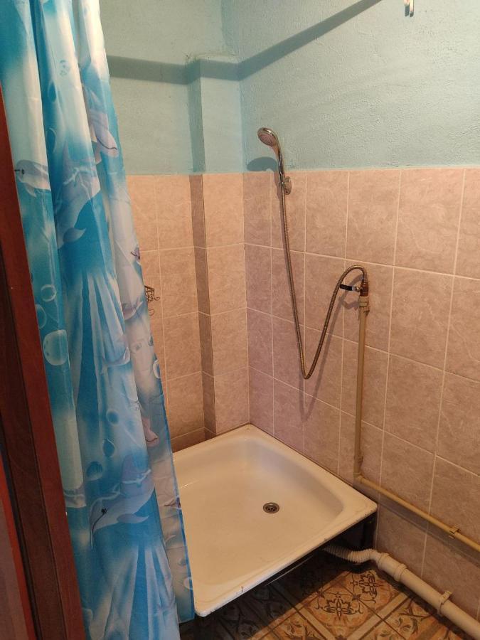 Отдых В Капшагае! Βίλα Kapchagay Εξωτερικό φωτογραφία