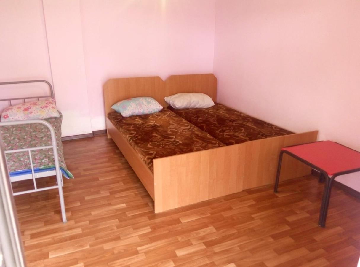 Отдых В Капшагае! Βίλα Kapchagay Εξωτερικό φωτογραφία