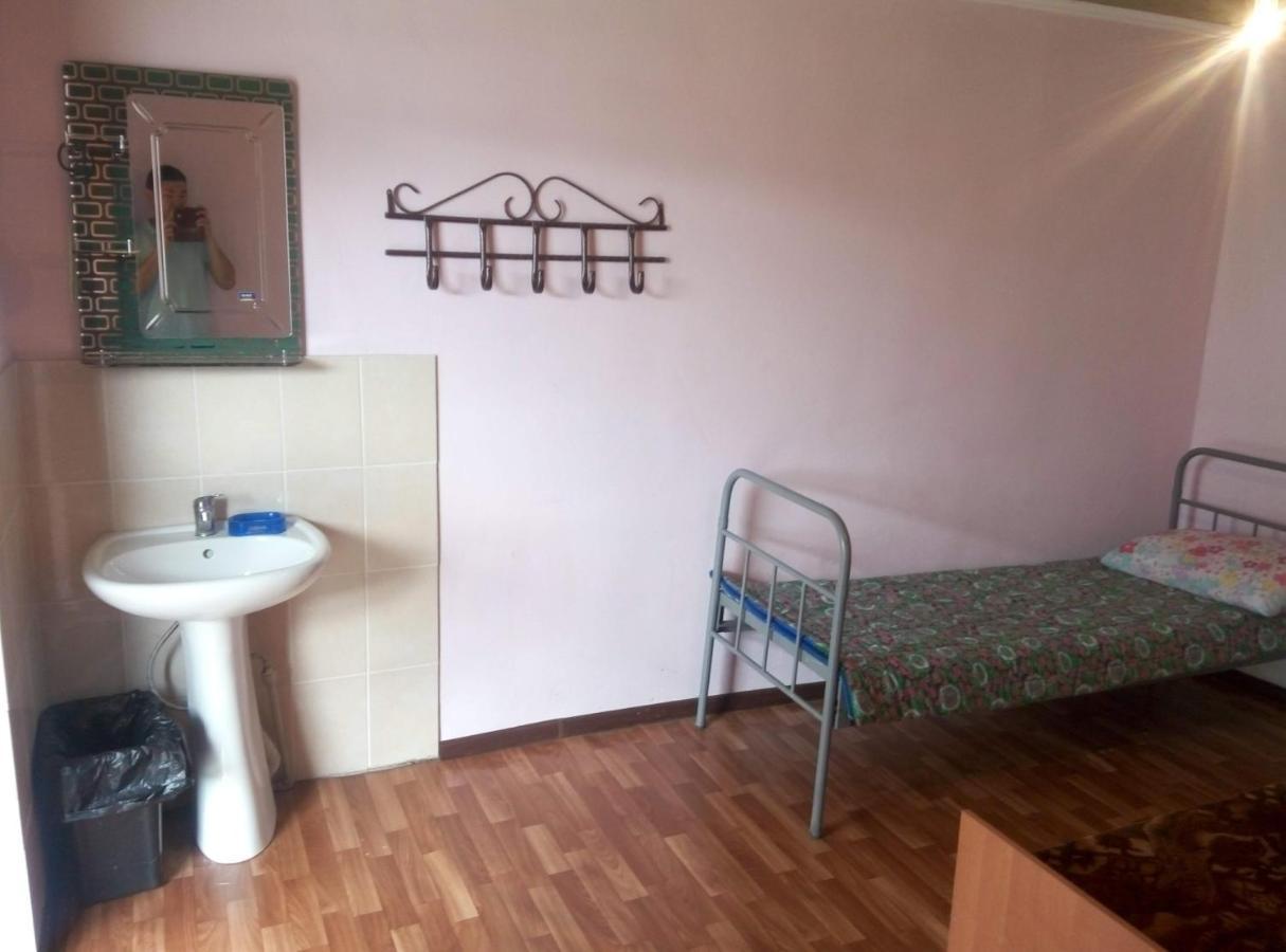 Отдых В Капшагае! Βίλα Kapchagay Εξωτερικό φωτογραφία